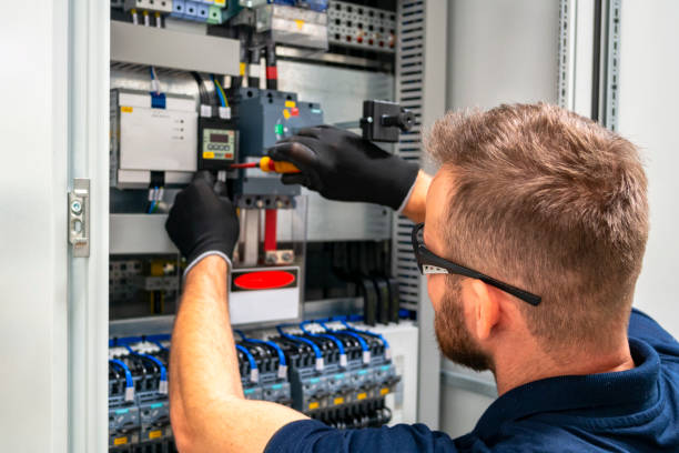 Affordable Electrical Installation in WA