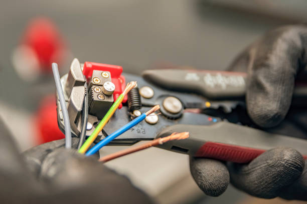 Best Electrical Upgrades for Homes  in Elk Plain, WA