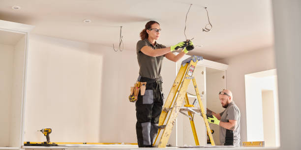 Best Electrical Wiring Services  in Elk Plain, WA