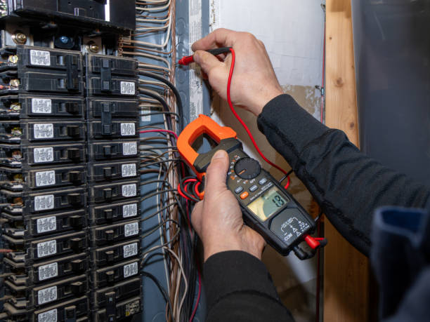Best Home Electrical Repair  in Elk Plain, WA