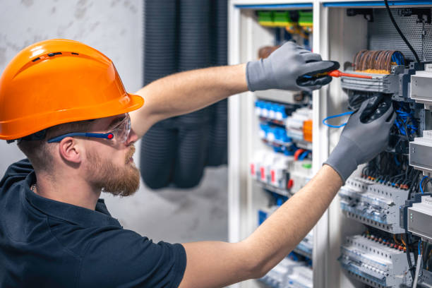 Best Electrical System Inspection  in Elk Plain, WA